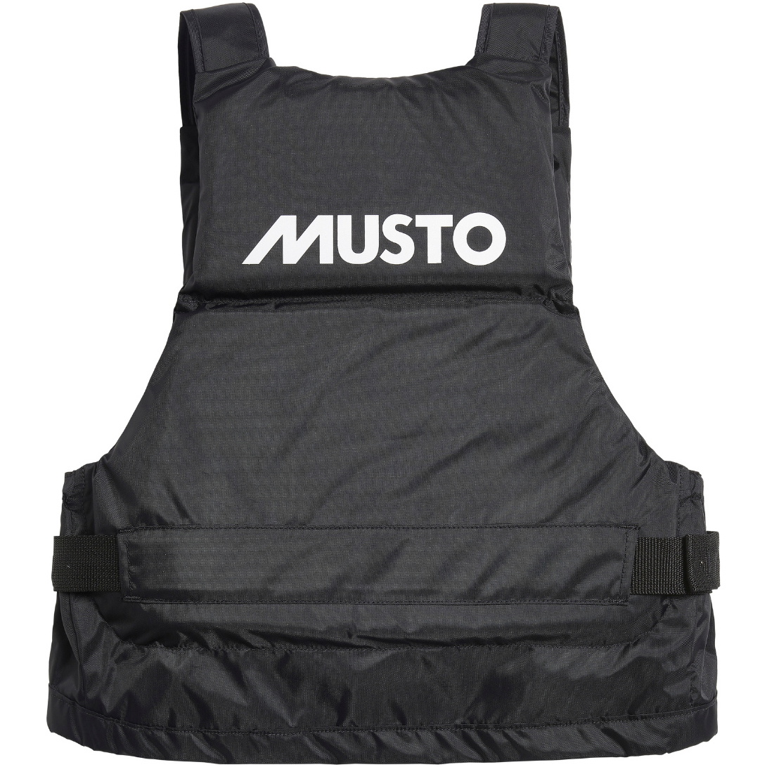 2026 Musto Buoyancy Aid 86077 - Black
